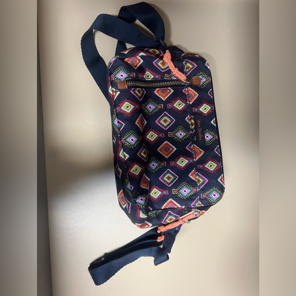 Vera Bradley Fanny pack style bag